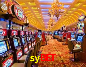 Design Responsivo sybet