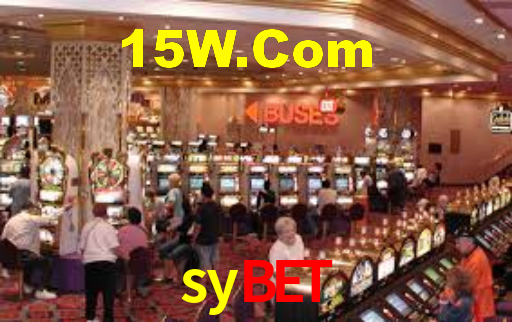 sybet app