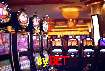 Promoções Sazonais sybet