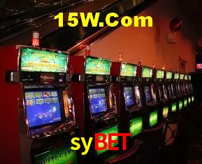 Tecnologia da Plataforma sybet
