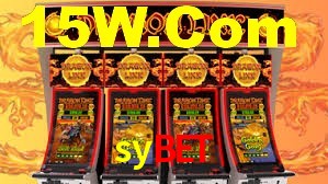 Sinta a adrenalina dos jogos de cassino com sybet