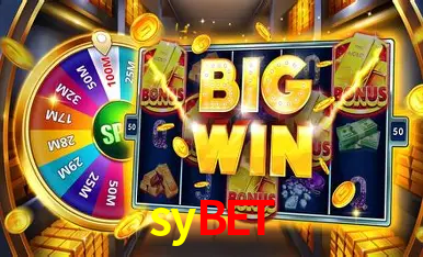 Jogos de Slot sybet