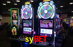 sybet: Seu Especialista em Apostas Esportivas Brasileiras