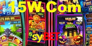sybet,sybet.win