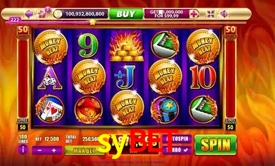 Casino Ao Vivo sybet
