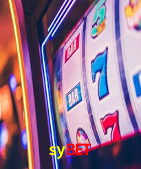 sybet: Jogos de Caça-Níqueis-Altas Recompensas, Roleta-Velocidade, Blackjack-Desafios Máximos