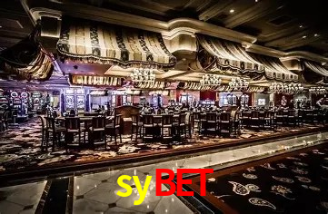 Casino Ao Vivo sybet