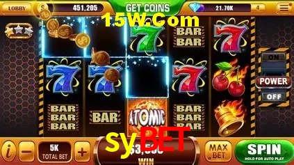 Ofertas Exclusivas sybet