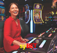 sybet.win