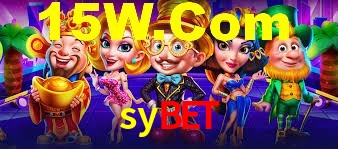 sybet app