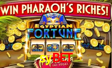 Diretório de Jogos sybet